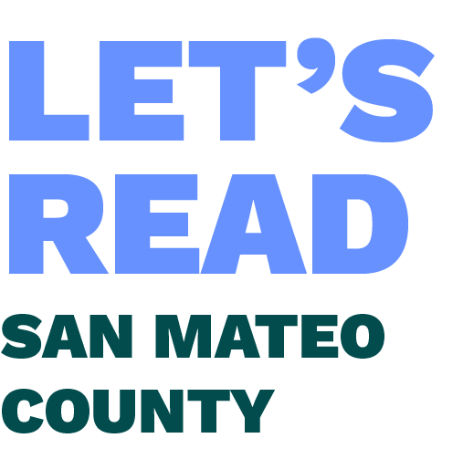 Let's Read San Mateo County Back to Home